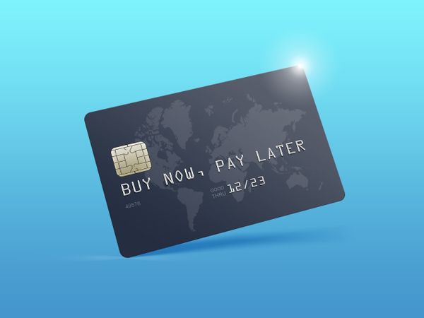 Buy Now Pay Later: Why Millennials and Gen Zs are crazy for split payment options